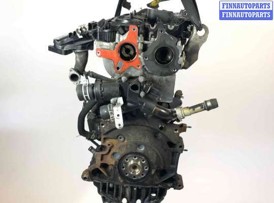 купить Двигатель на Ford Galaxy II (WM) 2006 - 2015