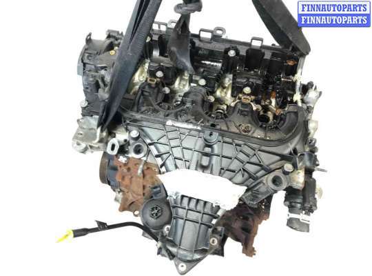 купить Двигатель на Ford Galaxy II (WM) 2006 - 2015