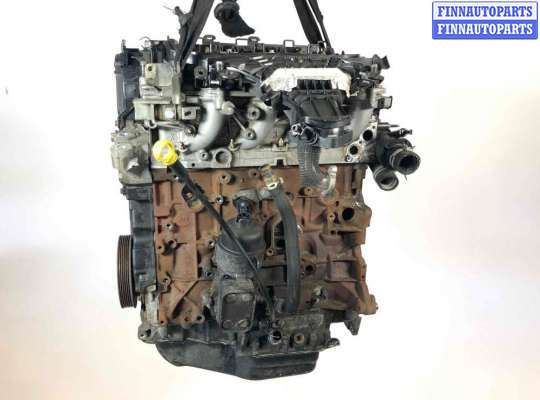 купить Двигатель на Ford Galaxy II (WM) 2006 - 2015