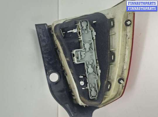 купить Фонарь задний правый на Opel Zafira B 2005 - 2014