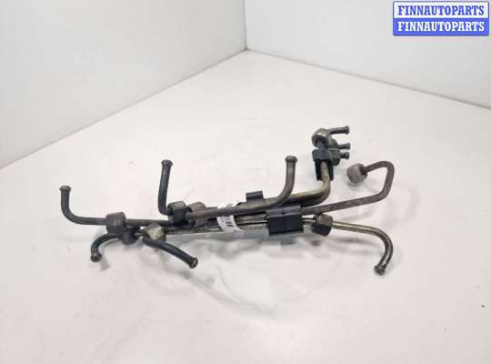 Трубка топливная VG2715875 на Volkswagen LT II 1996 - 2006