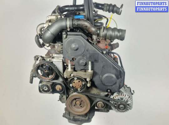 купить Двигатель на Ford Transit Connect Connect (P65,P70,P80) 2002 - наст. время