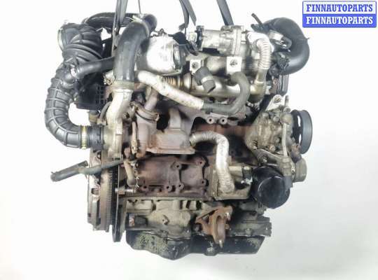 купить Двигатель на Ford Transit Connect Connect (P65,P70,P80) 2002 - наст. время