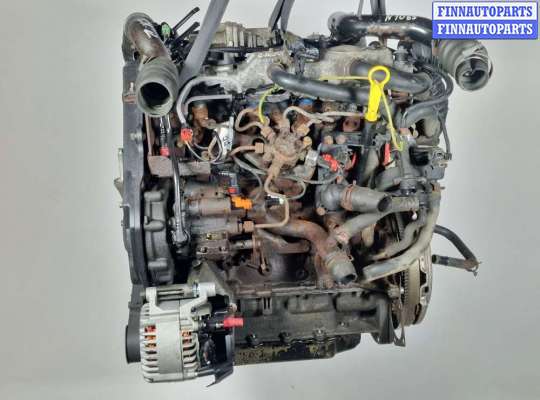 купить Двигатель на Ford Transit Connect Connect (P65,P70,P80) 2002 - наст. время