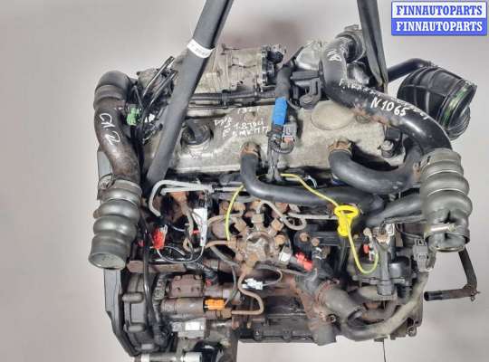 купить Двигатель на Ford Transit Connect Connect (P65,P70,P80) 2002 - наст. время