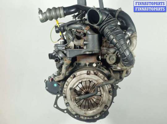 купить Двигатель на Ford Transit Connect Connect (P65,P70,P80) 2002 - наст. время