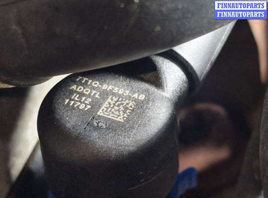 купить Двигатель на Ford Transit Connect Connect (P65,P70,P80) 2002 - наст. время