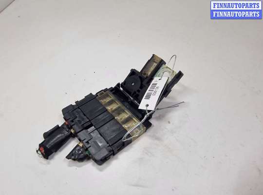 купить Клемма аккумулятора минус на Nissan Qashqai I (J10) 2006 - 2013