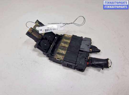 купить Клемма аккумулятора минус на Nissan Qashqai I (J10) 2006 - 2013