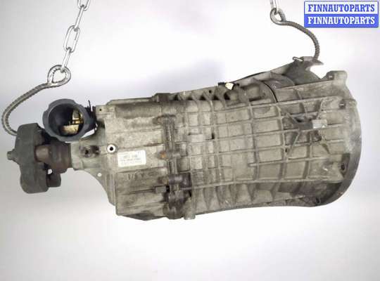 купить КПП механическая (МКПП) 5-ступенчатая на Ford Transit (F) 2000 - 2006