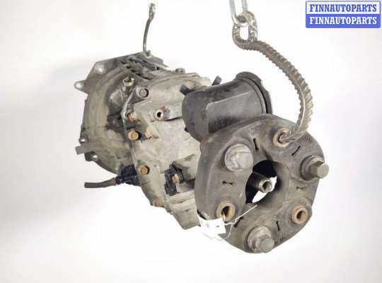 купить КПП механическая (МКПП) 5-ступенчатая на Ford Transit (F) 2000 - 2006