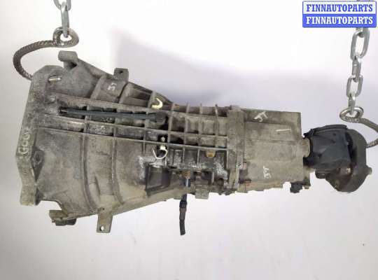 купить КПП механическая (МКПП) 5-ступенчатая на Ford Transit (F) 2000 - 2006