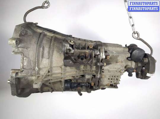 купить КПП механическая (МКПП) 5-ступенчатая на Ford Transit (F) 2000 - 2006