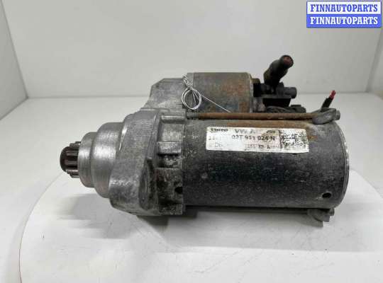 купить Стартер на SEAT Ibiza IV (6J,6P) 2008 - 2017