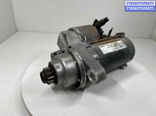 купить Стартер на SEAT Ibiza IV (6J,6P) 2008 - 2017