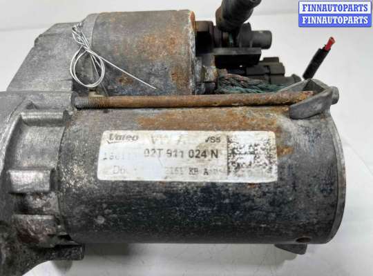 купить Стартер на SEAT Ibiza IV (6J,6P) 2008 - 2017