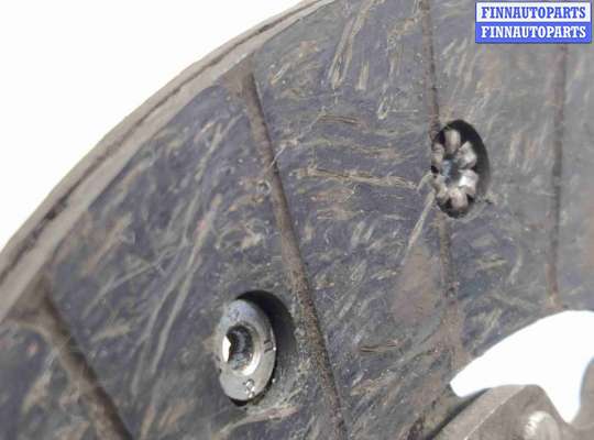 купить Диск сцепления на Skoda Octavia II (1Z) 2004 - 2013