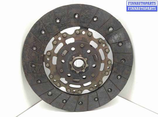 купить Диск сцепления на Skoda Octavia II (1Z) 2004 - 2013