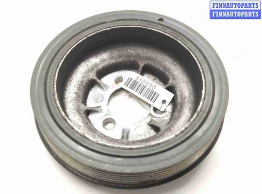 купить Шкив коленвала на Peugeot 208 1 поколение (2012-2015)