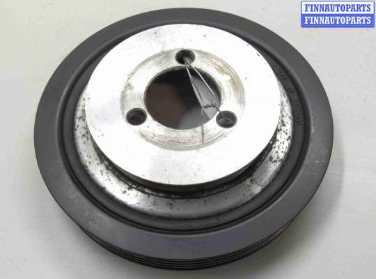 купить Шкив коленвала на Peugeot 208 1 поколение (2012-2015)