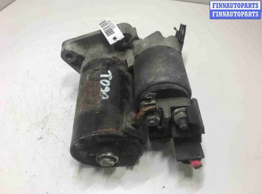 купить Стартер на Ford Focus 2 2004 - 2011