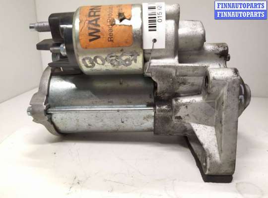 купить Стартер на Renault Trafic 3 поколение (2014-2021)