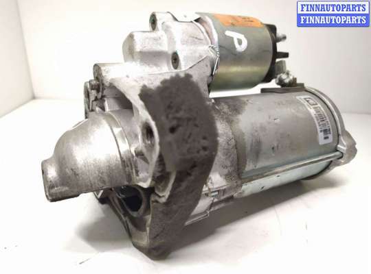 купить Стартер на Renault Trafic 3 поколение (2014-2021)