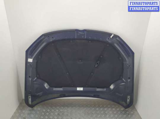 купить Капот на Volkswagen Jetta VI (162,163) 2010 - наст. время
