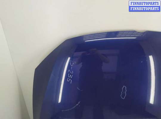 купить Капот на Volkswagen Jetta VI (162,163) 2010 - наст. время