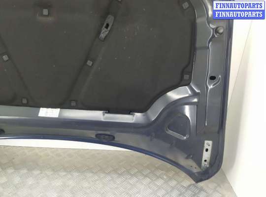 купить Капот на Volkswagen Jetta VI (162,163) 2010 - наст. время