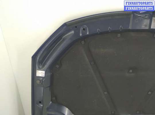 купить Капот на Volkswagen Jetta VI (162,163) 2010 - наст. время