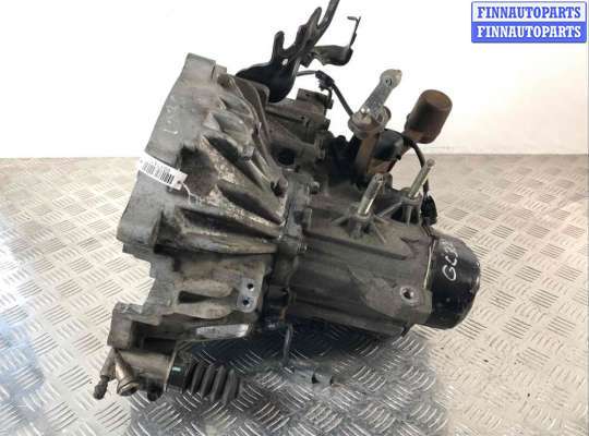 купить КПП механическая (МКПП) 5-ступенчатая на Mazda 5 I (CR) 2005 - 2010