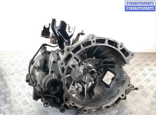 купить КПП механическая (МКПП) 5-ступенчатая на Mazda 5 I (CR) 2005 - 2010