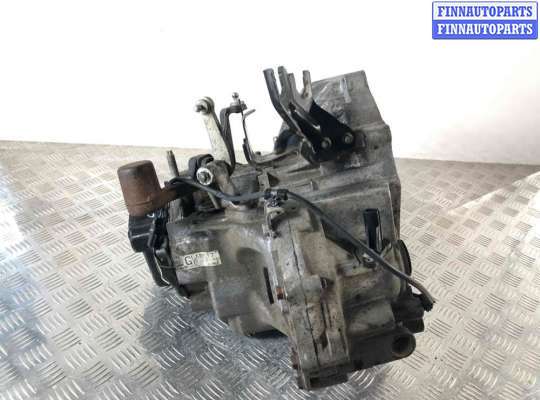 МКПП - Механическая коробка