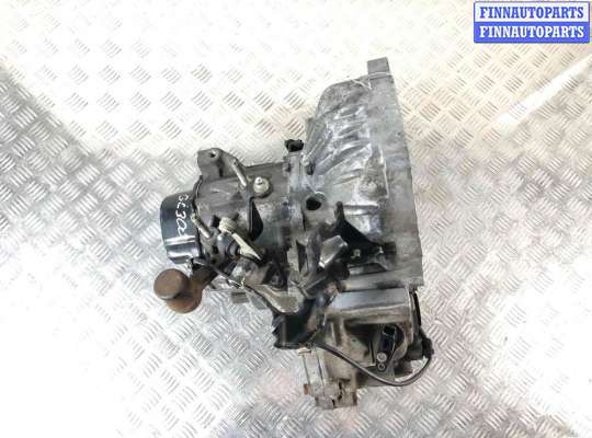 купить КПП механическая (МКПП) 5-ступенчатая на Mazda 5 I (CR) 2005 - 2010
