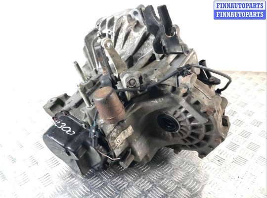 купить КПП механическая (МКПП) 5-ступенчатая на Mazda 5 I (CR) 2005 - 2010