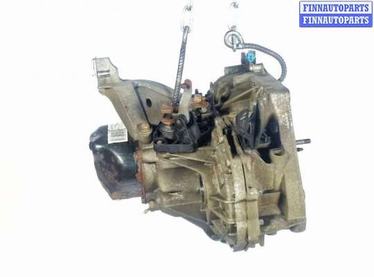 купить КПП механическая (МКПП) 5-ступенчатая на Renault Megane 3 2009 - 2014