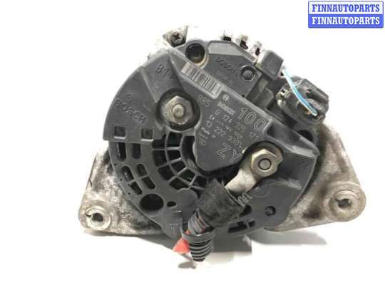 купить Генератор на Opel Corsa D 2006 - 2014