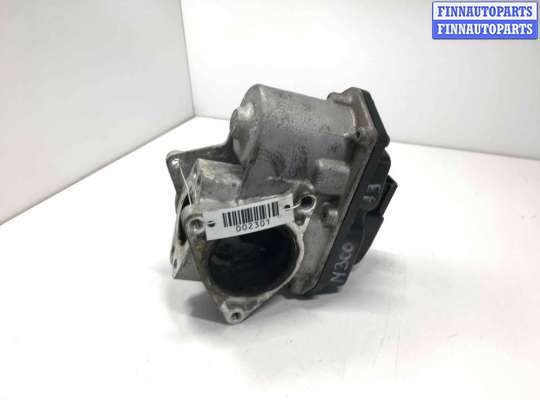купить Клапан EGR на Audi A3 II (8P1) 2003 - 2013