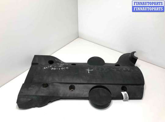 купить Декоративная крышка двигателя на Volvo V50 (MW) 2004 - 2012