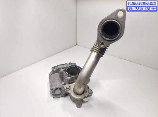 купить Клапан EGR на Renault Master 3 поколение [рестайлинг] (2014-2024)