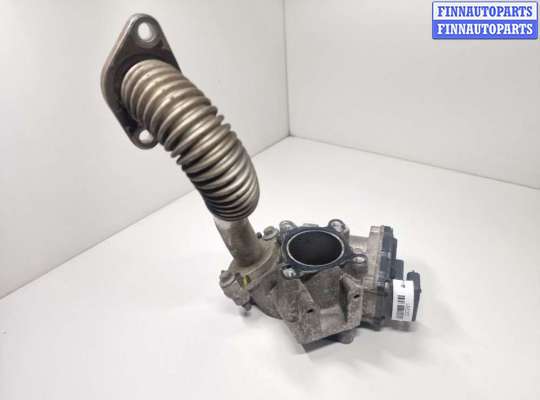 купить Клапан EGR на Renault Master 3 поколение [рестайлинг] (2014-2024)