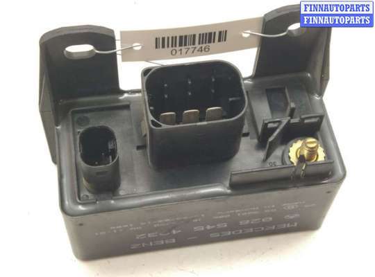 купить Реле накала свечей на Mercedes M-klasse (W163) 1997 - 2005