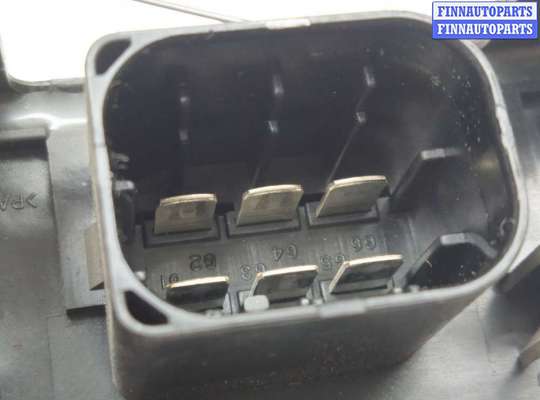 купить Реле накала свечей на Mercedes M-klasse (W163) 1997 - 2005