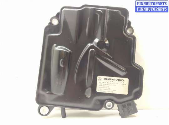 купить Блок управления АКПП на Mercedes ML W164 2 поколение (2005-2008)
