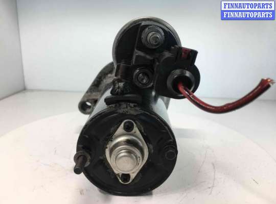 купить Стартер на Audi A4 B7 (8EC) 2004 - 2008