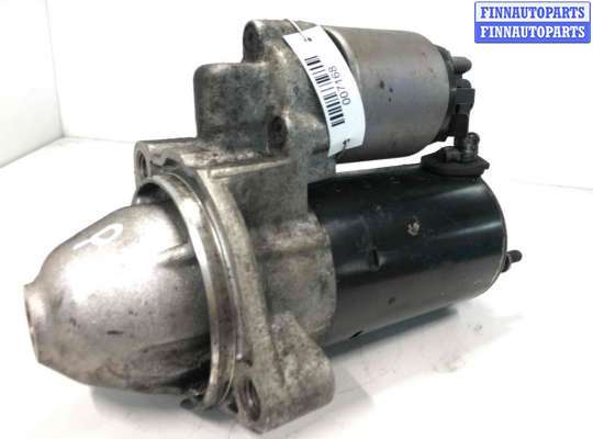 купить Стартер на Audi A4 B7 (8EC) 2004 - 2008