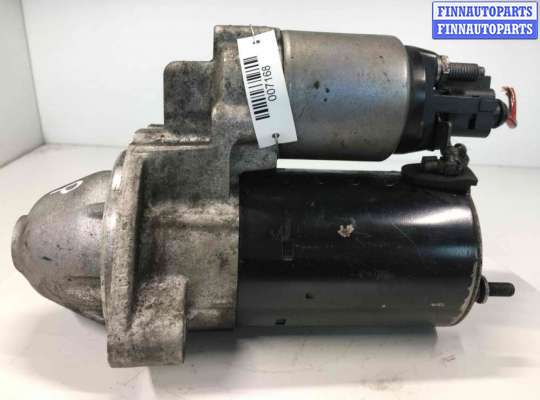 купить Стартер на Audi A4 B7 (8EC) 2004 - 2008