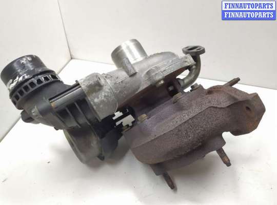 купить Турбина на Renault Grand Scenic 3 поколение (2009-2016)