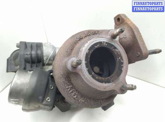 купить Турбина на Renault Grand Scenic 3 поколение (2009-2016)